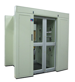 Thiết bị phòng sạch