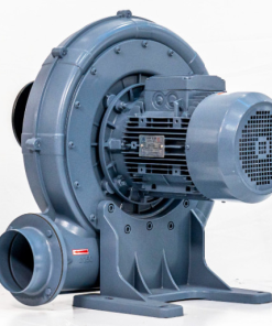 Motor, Hộp số, Quạt thổi