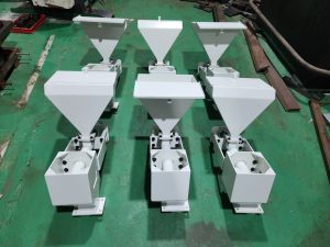 Bộ phễu cho máy ép nhựa 2 Copy