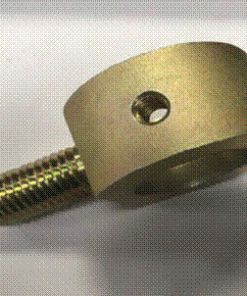 Cổ Bơm Máy Dệt