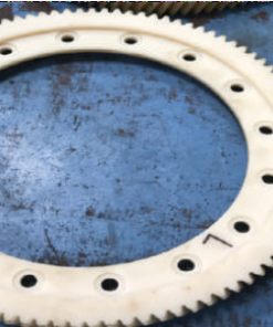 Gia Công Bánh Răng