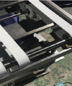 Băng tải Nâng Hạ