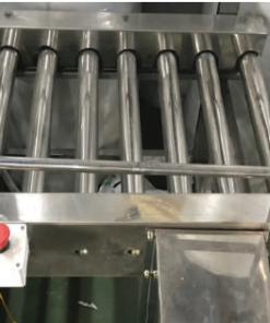 Băng Tải Con lăn