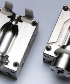 Chế tạo CNC chi tiết máy