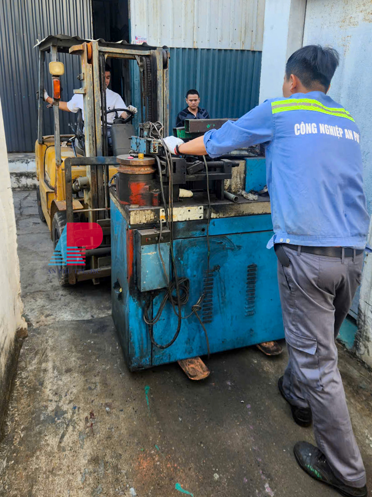 Bo Sung Thiet Bi An Phu Thang 11 2024 2