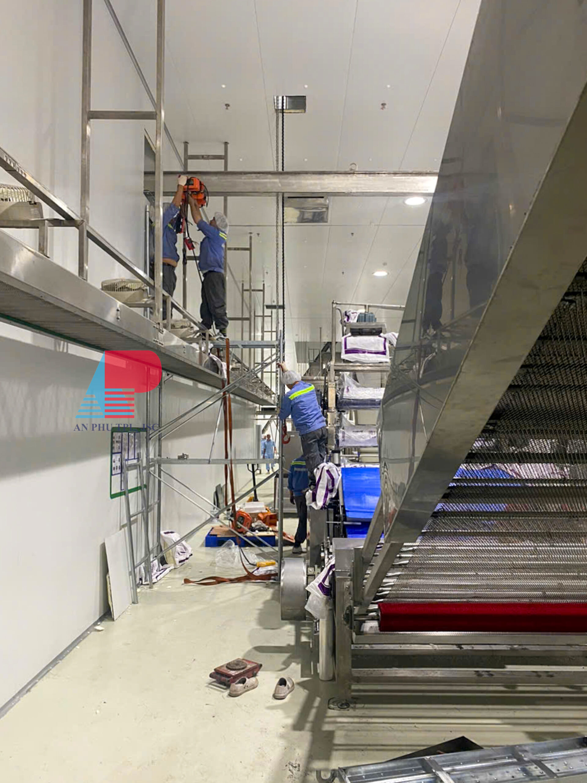 Lap Dat Du An Cau Truc 2