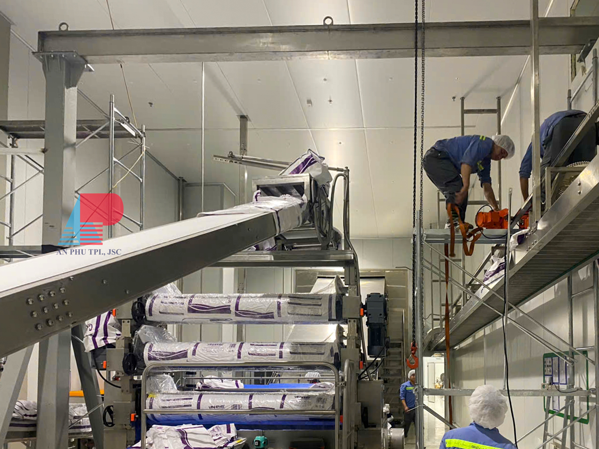 Lap Dat Du An Cau Truc 3