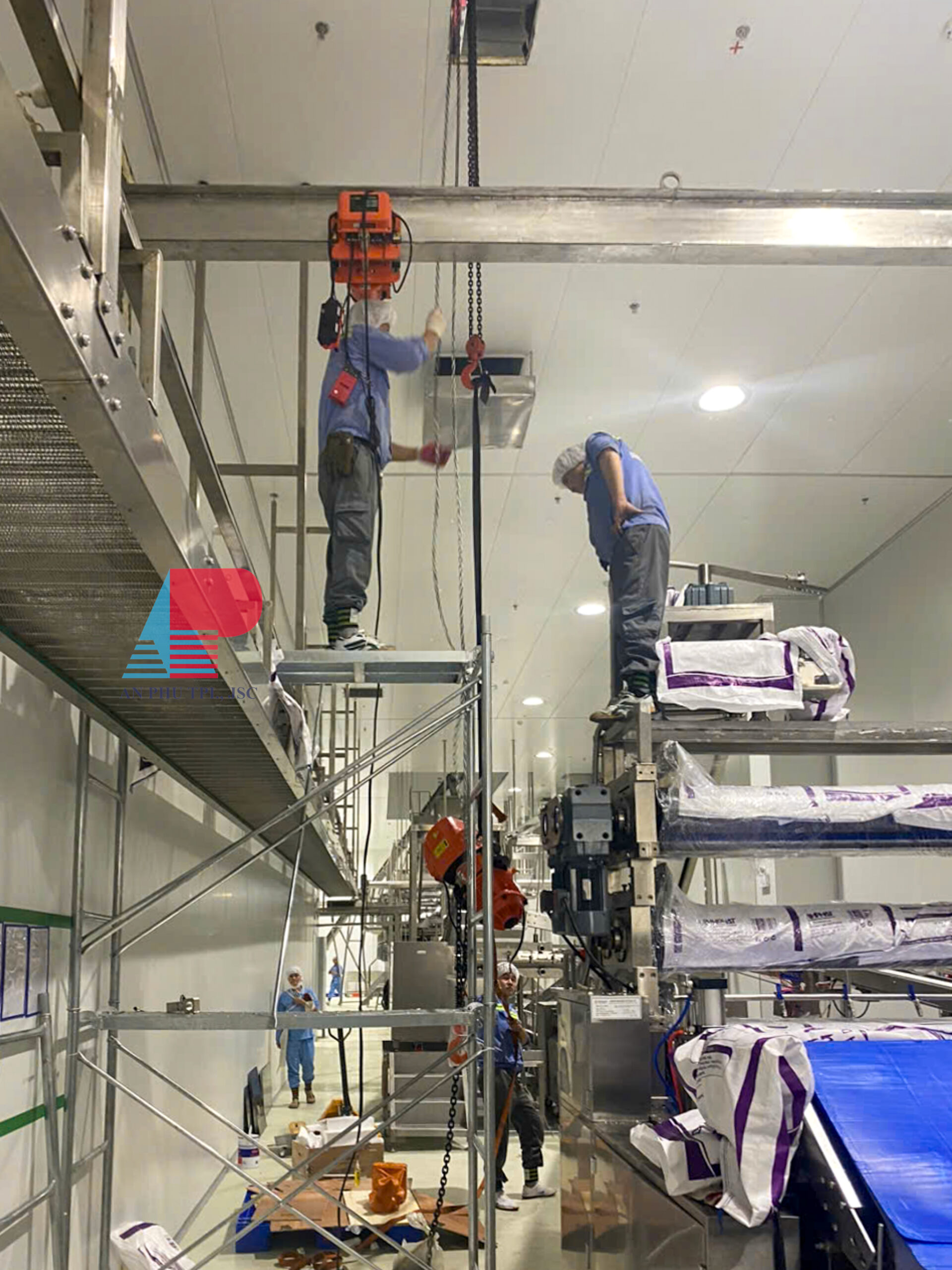 Lap Dat Du An Cau Truc 4