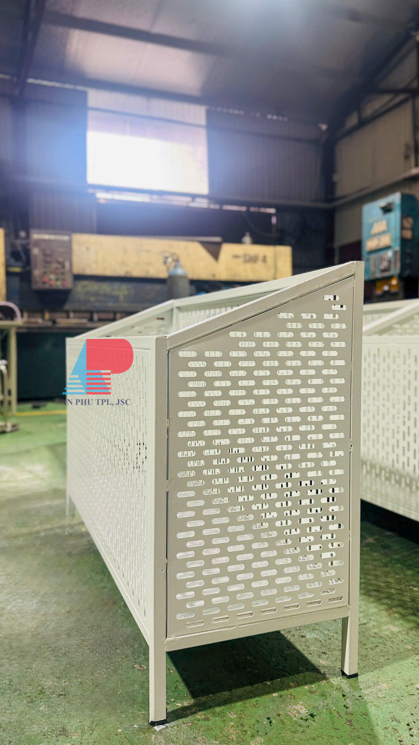 Thung De Phu Lieu Nghanh May 4