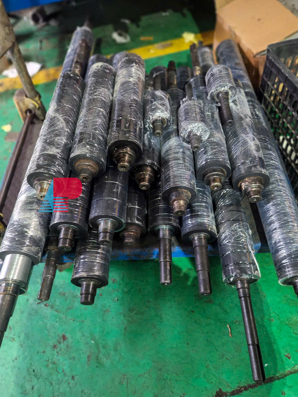 Linh Phu Kien May Dun Truc 3