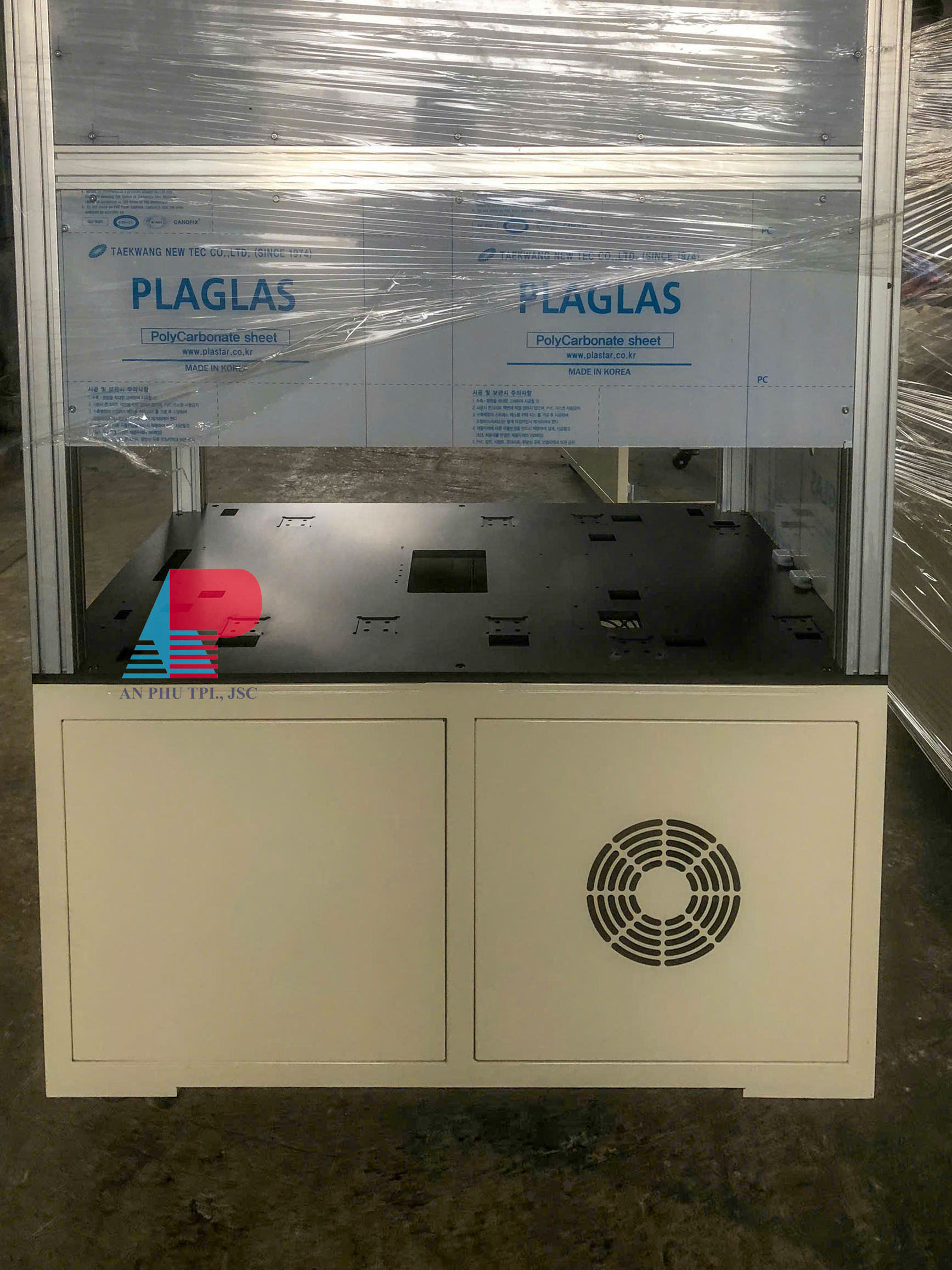 Tu Day Chuyen Lap Rap Dien Thoai 3