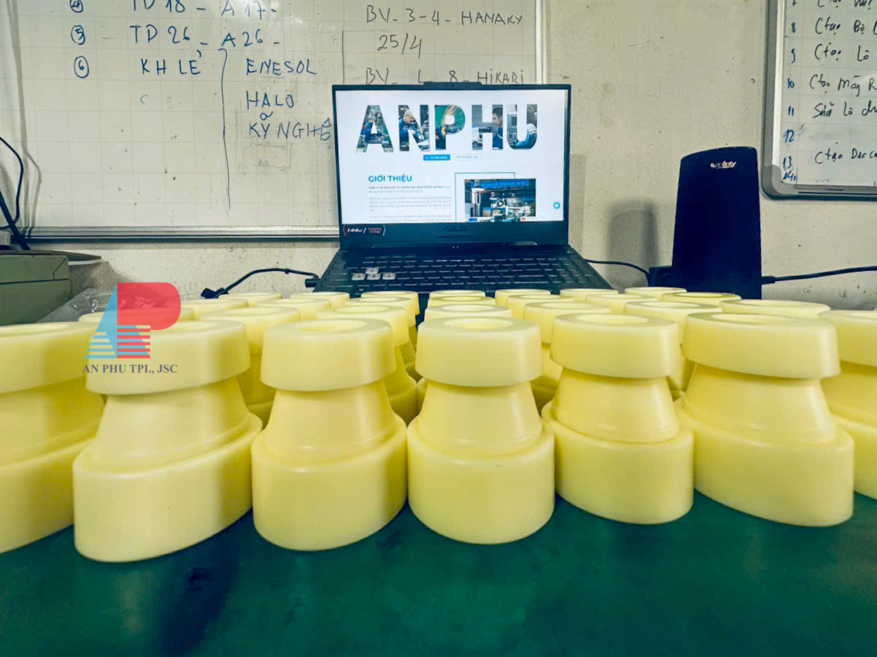 Con lăn nhựa Orion