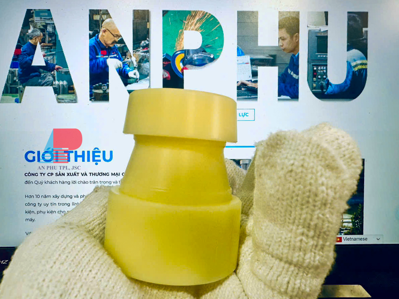 Con lan nhua orion 2