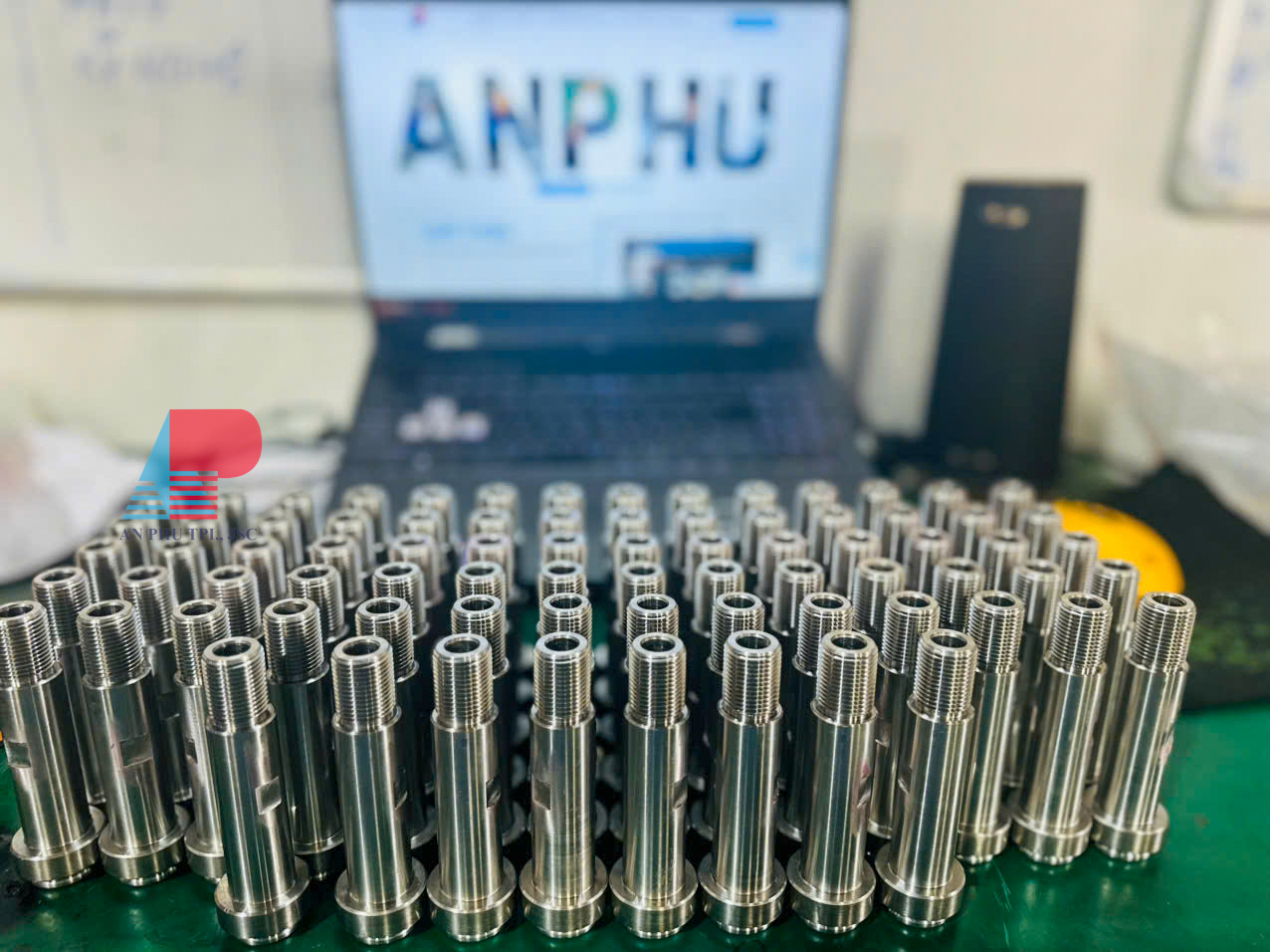 Đầu hút bánh Orion